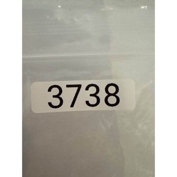 Coach Mens Leather Belt Sz 42 Black Smooth Cowhide Polished Brass Buckle Luxury - Picture 11 of 12